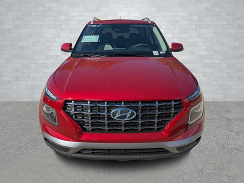 New 2026 Hyundai Venue SEL image 3