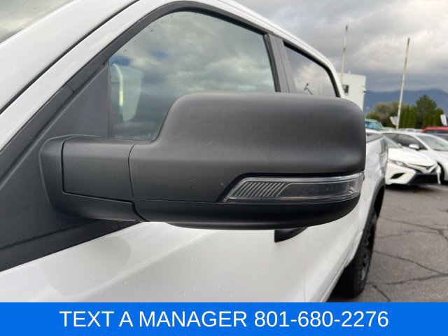 Used 2026 RAM 1500 Rebel w/ Rebel Level 1 Equipment Group AWD/4WD image 12