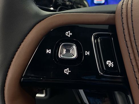 New 2026 Lincoln Aviator Reserve w/ Luxury Package image 20