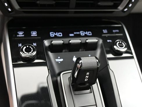 Certified 2024 Porsche 911 Turbo AWD/4WD image 14