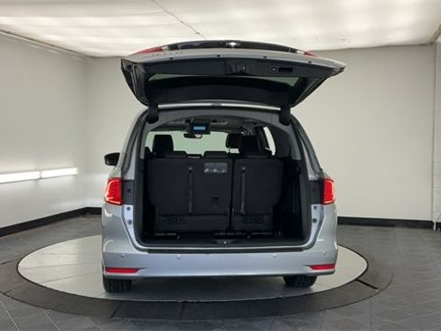 Certified 2023 Honda Odyssey Touring image 13