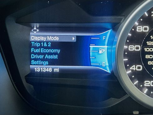 Used 2014 Ford Explorer Limited w/ Equipment Group 301A FWD image 18