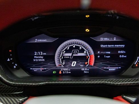 Used 2021 Lamborghini Urus image 24