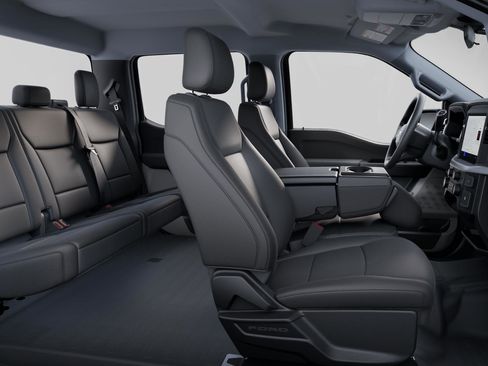 New 2025 Ford F150 XL image 28