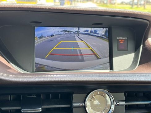 Used 2016 Lexus ES 350 FWD image 18