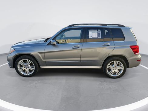 Used 2013 Mercedes-Benz GLK 350 2WD image 8