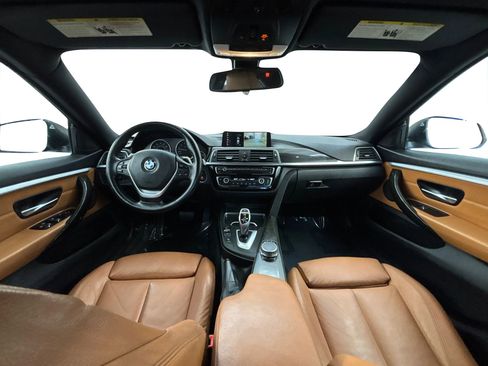 Used 2019 BMW 430i Gran Coupe RWD image 17