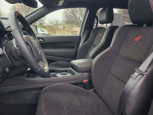 New 2026 Dodge Durango GT image 9