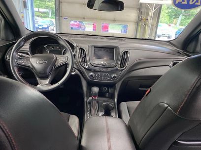 Used 2024 Chevrolet Equinox RS w/ LPO, Floor Liner Package