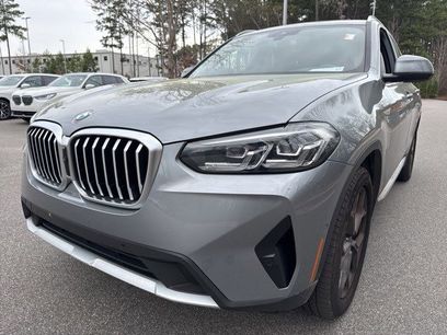 Used 2023 BMW X3 xDrive30i w/ Convenience Package w/ZPA