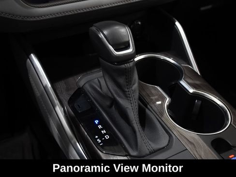 Used 2020 Toyota Highlander Limited AWD/4WD image 28