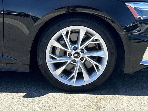 Used 2022 Audi A5 2.0T Premium image 34