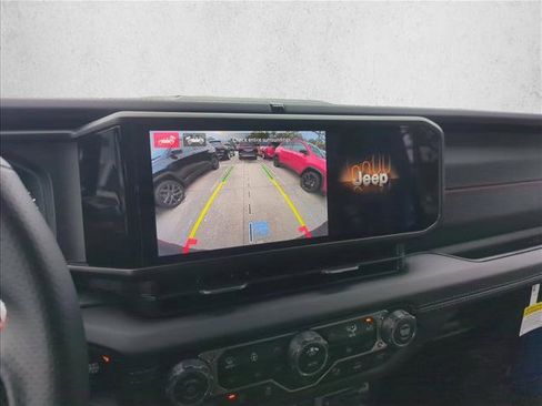 New 2026 Jeep Wrangler Unlimited Rubicon 392 image 10