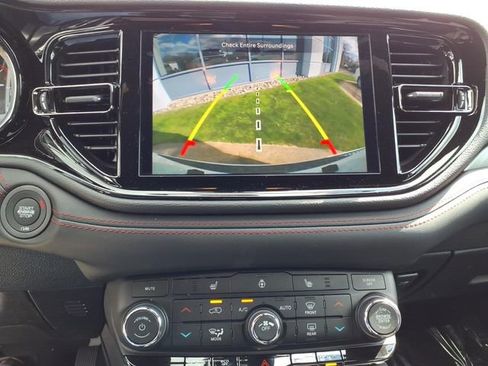 New 2026 Dodge Durango GT AWD/4WD image 17