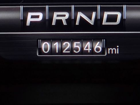 Used 2022 RAM 1500 TRX image 31