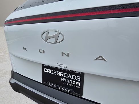 New 2026 Hyundai Kona SEL Premium image 10