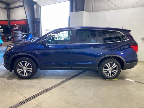 Used 2016 Honda Pilot EX-L image 5