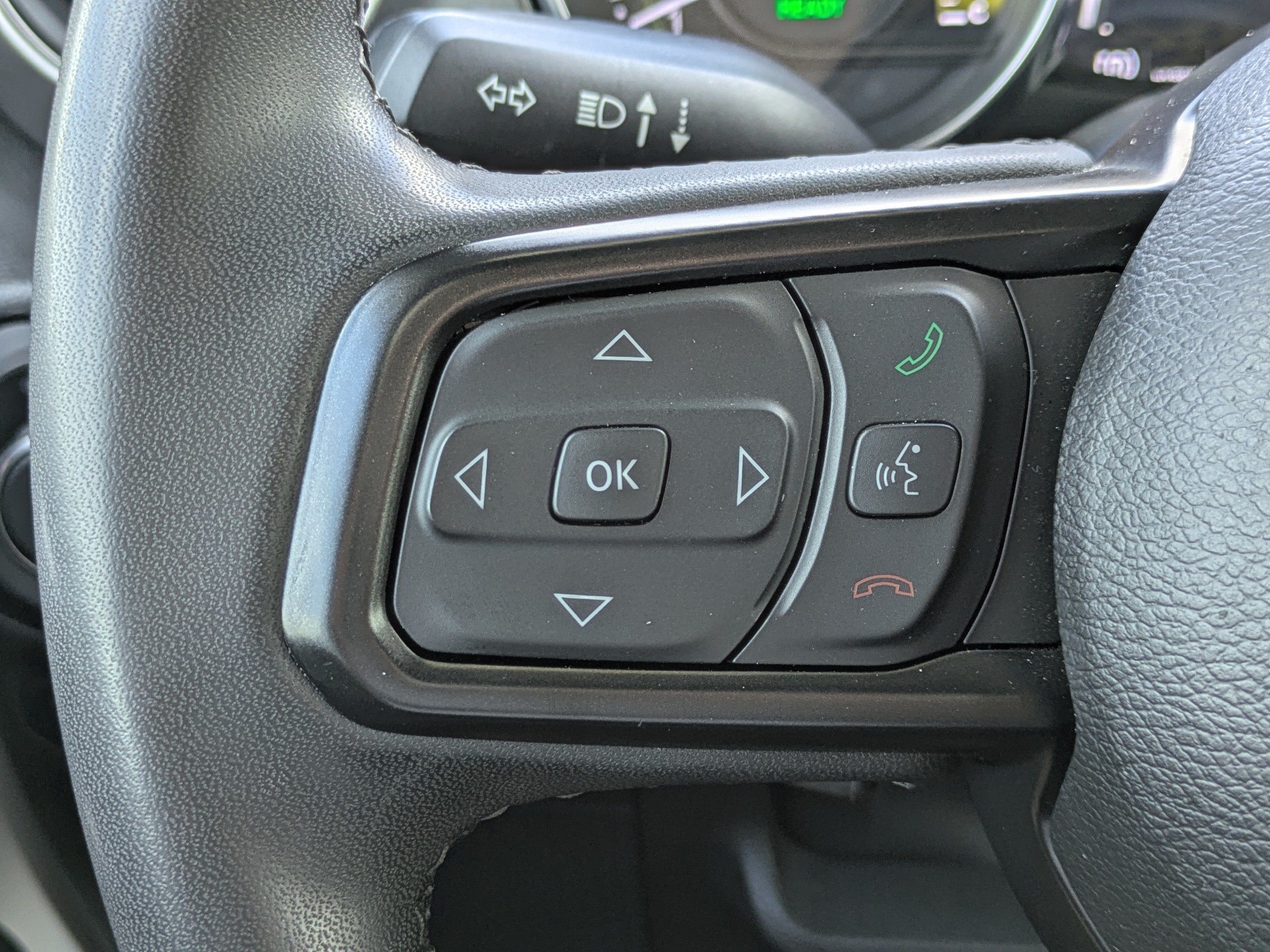 Used 2023 Jeep Wrangler Unlimited AWD/4WD image 18