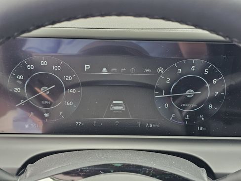 New 2026 Kia Seltos EX FWD image 22