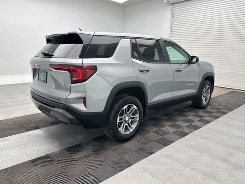 Certified 2026 GMC Terrain Elevation w/ LPO, Floor Liner Package AWD/4WD image 9