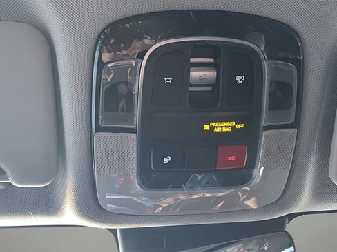 Used 2026 Hyundai Tucson SEL AWD/4WD image 40