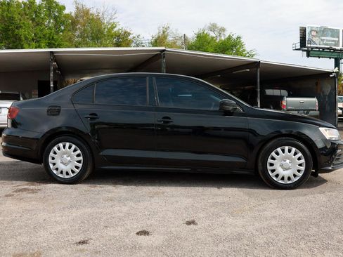 Used 2016 Volkswagen Jetta S image 13