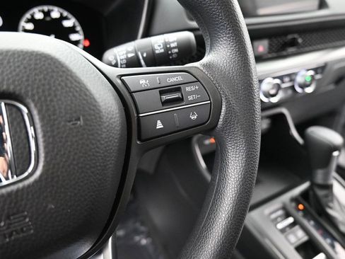 Used 2026 Honda CR-V EX image 25