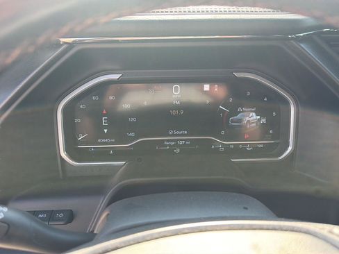 Used 2022 GMC Sierra 1500 AT4X AWD/4WD image 13