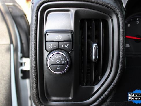 Used 2021 Chevrolet Silverado 3500 W/T w/ WT Fleet Convenience Package image 20