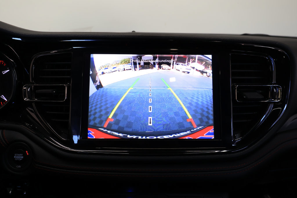 Used 2025 Dodge Durango R/T AWD/4WD image 32