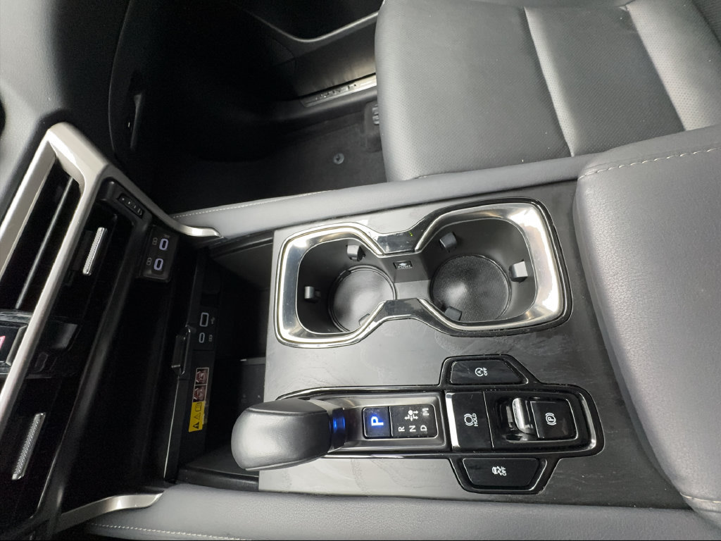 Used 2024 Lexus RX 350 Premium w/ Convenience Package FWD image 53