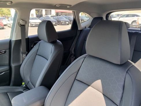 New 2026 Kia Seltos SX w/ SX Sunroof Package image 36