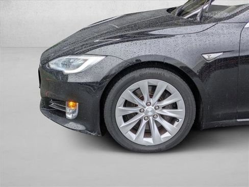 Used 2016 Tesla Model S 75D image 24