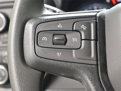 New 2025 Chevrolet Silverado 2500 Custom w/ Custom Convenience Package image 20