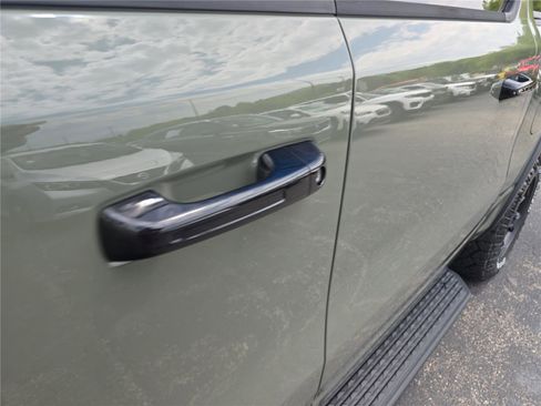New 2026 RAM 1500 Rebel AWD/4WD image 13