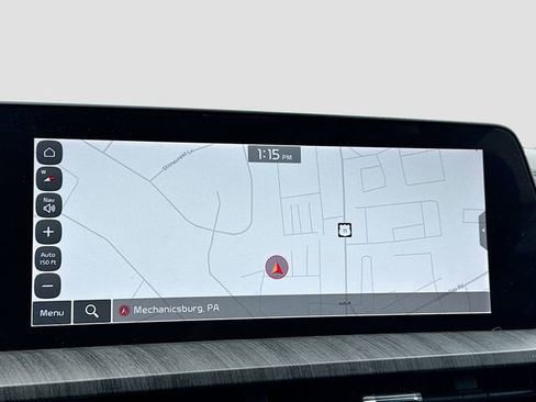 Used 2023 Kia Telluride EX w/ EX Captain's Chair Package image 12