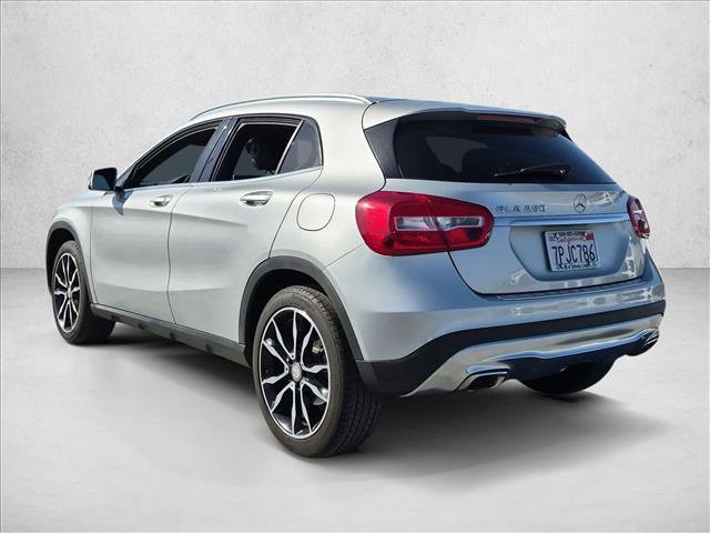 Used 2016 Mercedes-Benz GLA 250 image 7