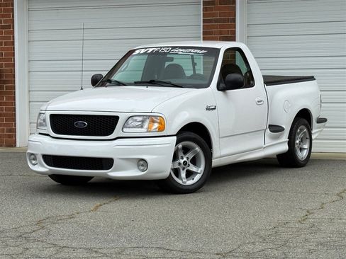 Used 1999 Ford F150 Lightning image 7