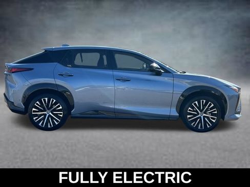 Used 2023 Lexus RZ 450e Premium w/ Technology Package AWD/4WD image 6