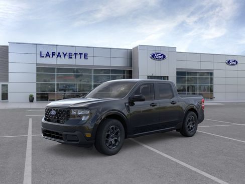 New 2026 Ford Maverick XLT w/ Equipment Group 301A AWD/4WD image 1