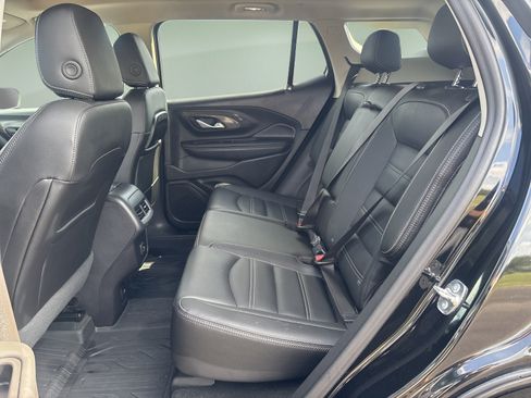 Used 2024 GMC Terrain Denali w/ LPO, Floor Liner Package AWD/4WD image 27