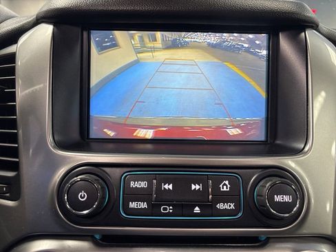 Certified 2020 Chevrolet Tahoe Premier AWD/4WD image 37