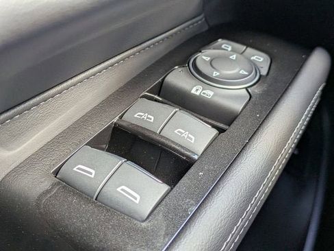 New 2026 Cadillac CT4 Premium Luxury image 21