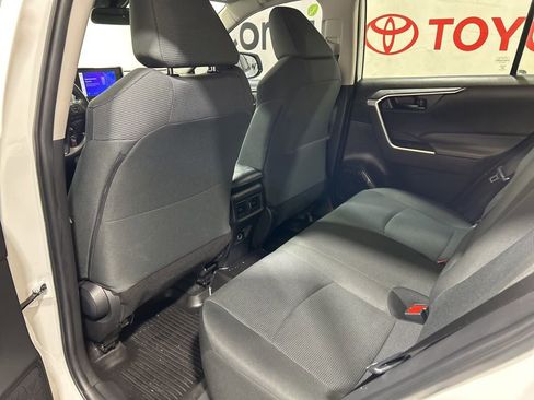 Used 2024 Toyota RAV4 LE image 19
