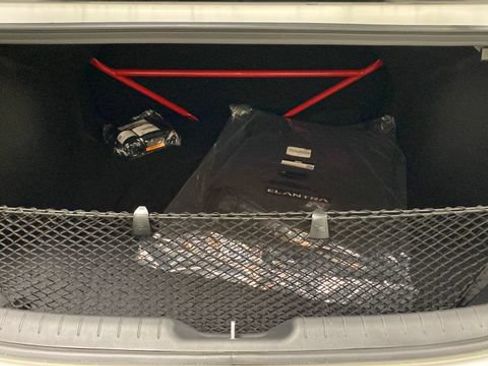 New 2026 Hyundai Elantra N FWD image 26