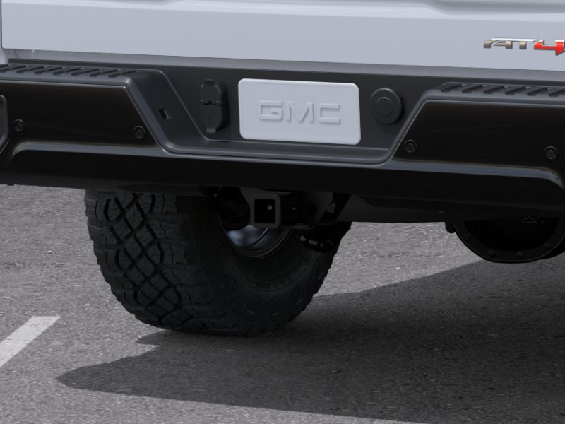 Used 2026 GMC Sierra 1500 AT4X AWD/4WD image 16