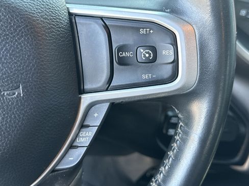 Used 2023 RAM 2500 Big Horn w/ Level 1 Equipment Group AWD/4WD image 25
