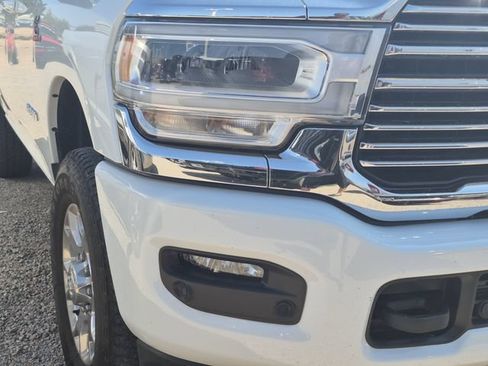 Certified 2024 RAM 2500 Laramie w/ Safety Group AWD/4WD image 4
