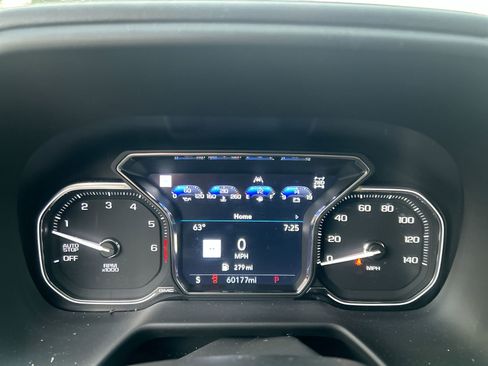 Used 2021 GMC Yukon XL AT4 w/ AT4 Premium Package image 23