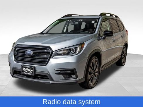 Used 2022 Subaru Ascent Onyx Edition AWD/4WD image 12